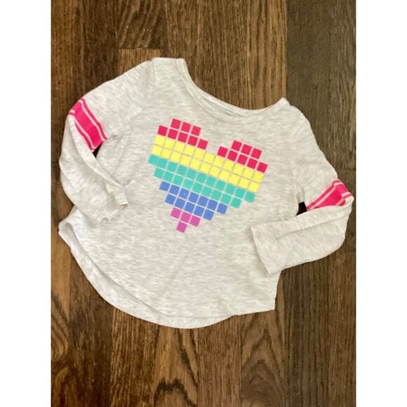 OSHKOSH B’gosh Infant Baby 6-12 Months Tops Bundle - Picture 7 of 12